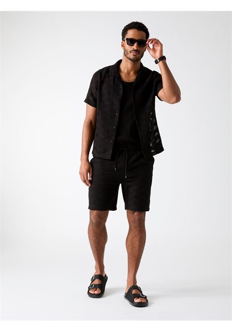  GUESS | Shirts | M6GP46 K3236JBLK