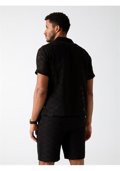  GUESS | Shirts | M6GP46 K3236JBLK