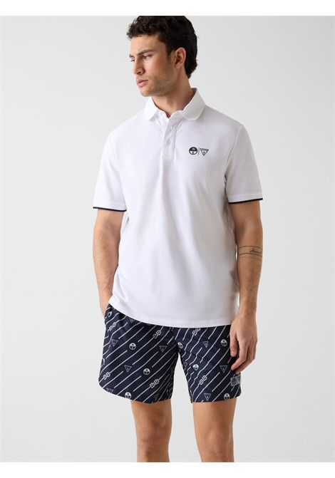  GUESS | Polo | M6GP47 K3323G011