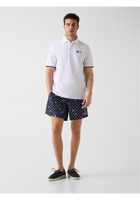  GUESS | Polo | M6GP47 K3323G011