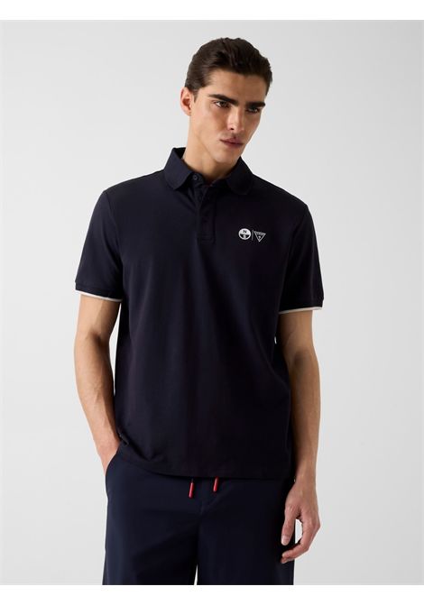  GUESS | Polo | M6GP47 K3323G7V2