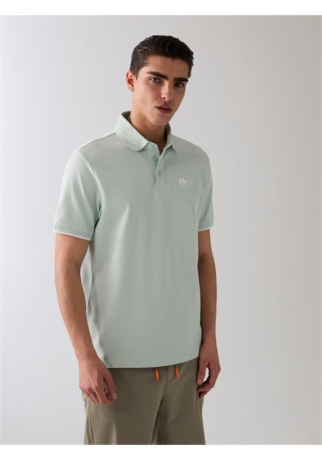  GUESS | Polo | M6GP47 K3323G8DD