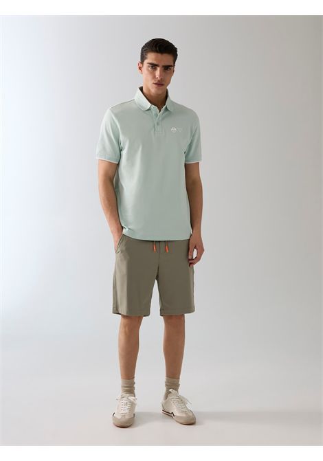  GUESS | Polo | M6GP47 K3323G8DD