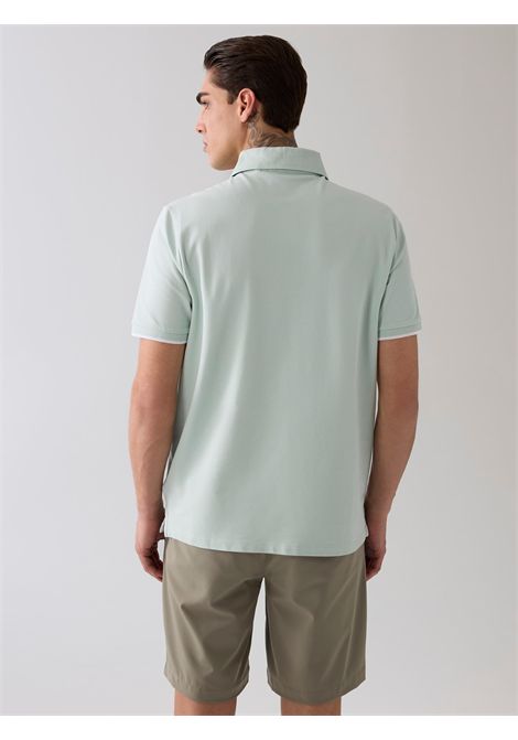  GUESS | Polo | M6GP47 K3323G8DD