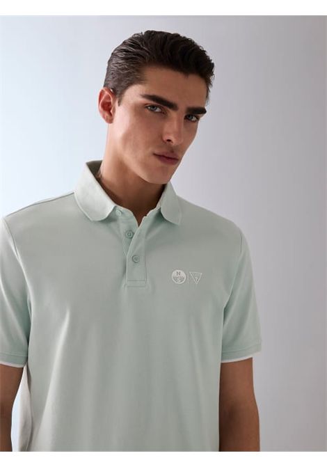  GUESS | Polo | M6GP47 K3323G8DD