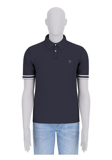  GUESS | Polo | M6GP60 K3076G7V2