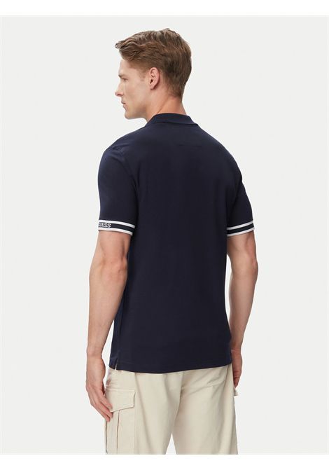 Polo regular fit GUESS | Polo | M6GP60 K3076G7V2