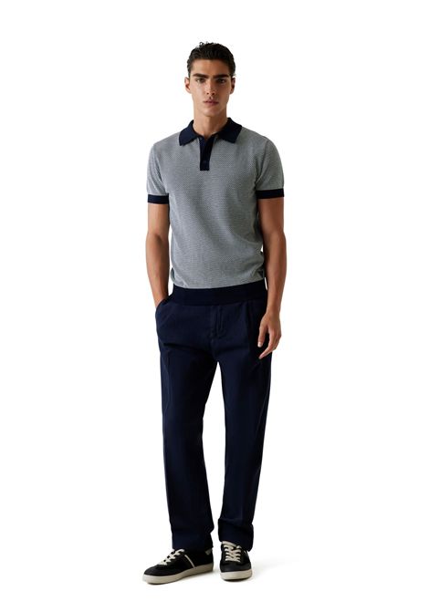  GUESS | Polo | M6GR01 Z0554FBFF