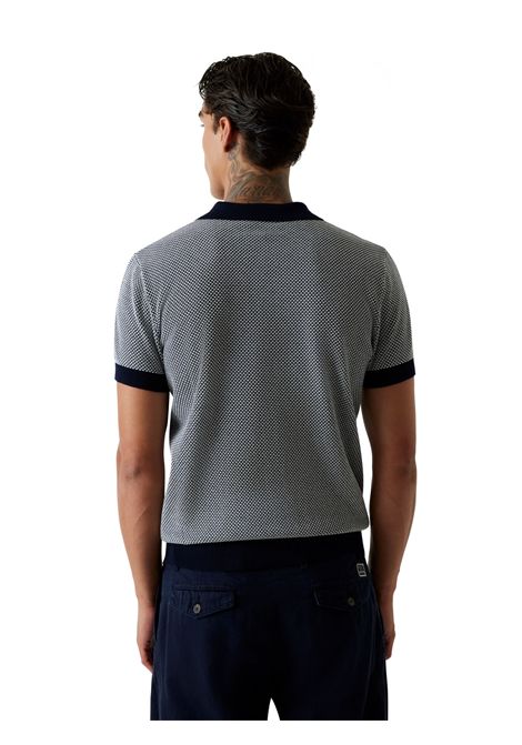  GUESS | Polo | M6GR01 Z0554FBFF