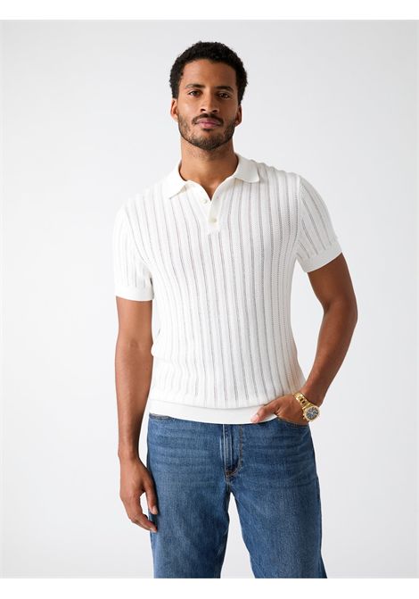 Maglia polo GUESS | Polo | M6GR05 Z0558G018