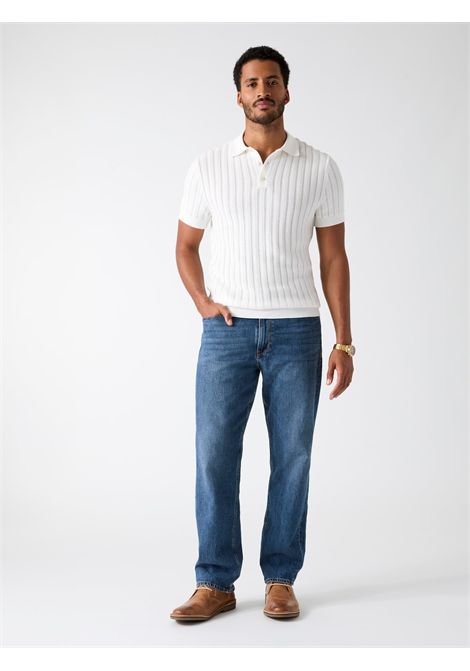Maglia polo GUESS | Polo | M6GR05 Z0558G018