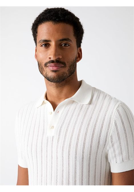 Maglia polo GUESS | Polo | M6GR05 Z0558G018