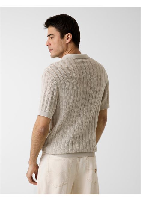 Maglia polo GUESS | Polo | M6GR05 Z0558G1FG