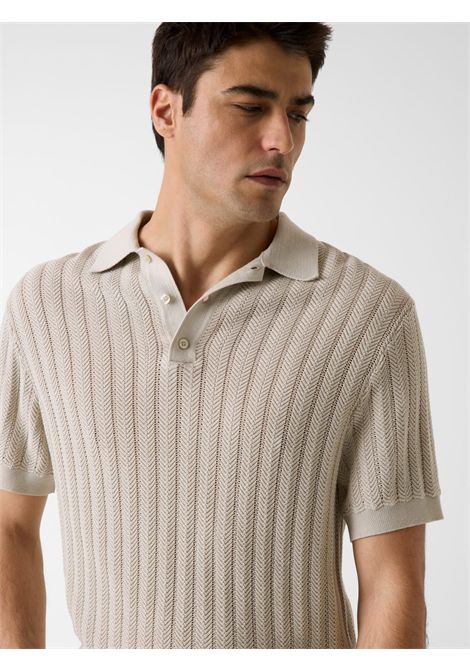 Maglia polo GUESS | Polo | M6GR05 Z0558G1FG