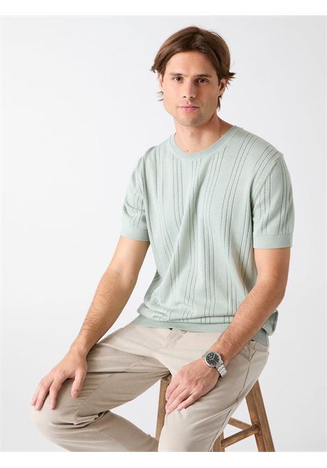  GUESS | Polo | M6GR06 Z0559A834