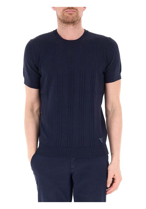 Maglia Lindonh GUESS | M6GR06 Z0559G7V2