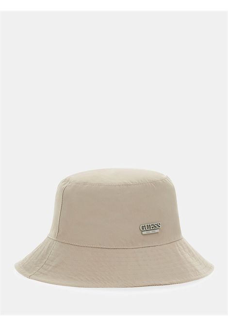 cappello bucket GUESS | Cappelli/Sciarpe | M6GZ10 W2059G9I0