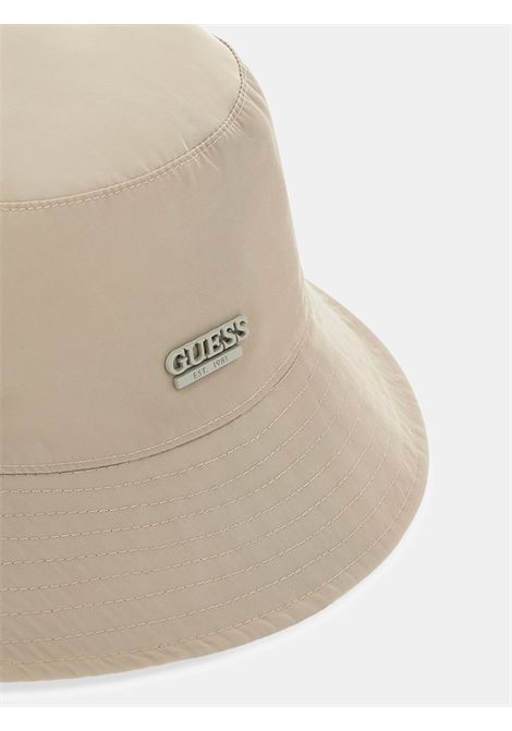 cappello bucket GUESS | Cappelli/Sciarpe | M6GZ10 W2059G9I0