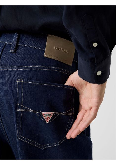  GUESS | Jeans | M6RA0P D6811ZPHY