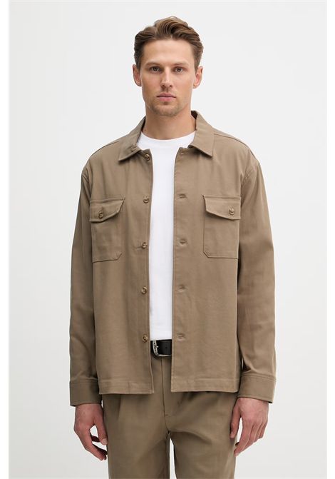  GUESS | Shirts | M6RH35 WI702G1DY