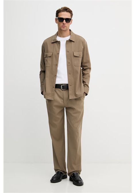  GUESS | Shirts | M6RH35 WI702G1DY