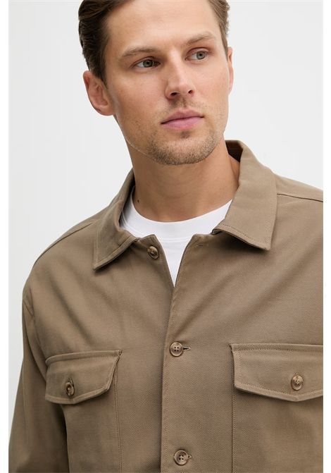  GUESS | Shirts | M6RH35 WI702G1DY