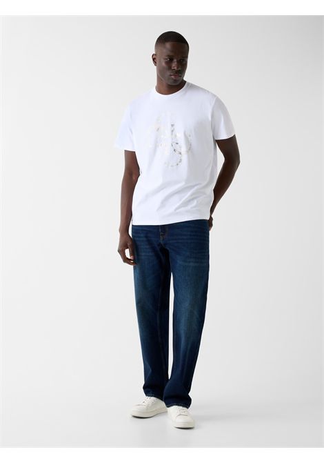 T-shirt con logo stampato GUESS | T-shirt | M6RI03 I3Z14G011