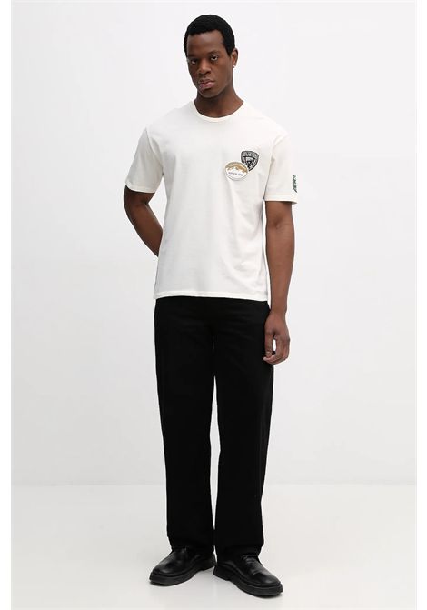 T-shirt Regular Fit GUESS | T-shirt | M6RI07 KBW41F1LU