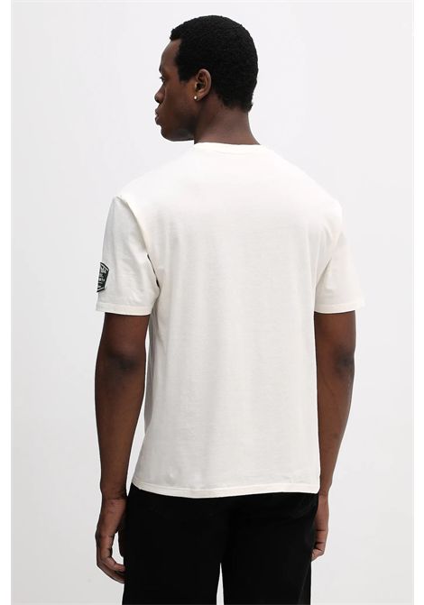 T-shirt Regular Fit GUESS | T-shirt | M6RI07 KBW41F1LU