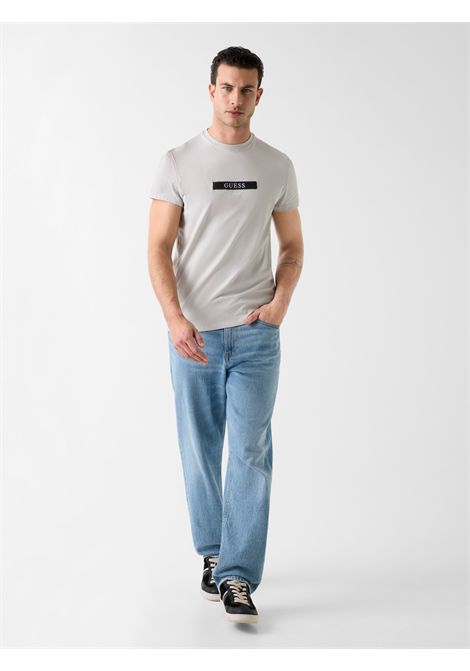  GUESS | shirt | M6RI17 J1314A92E