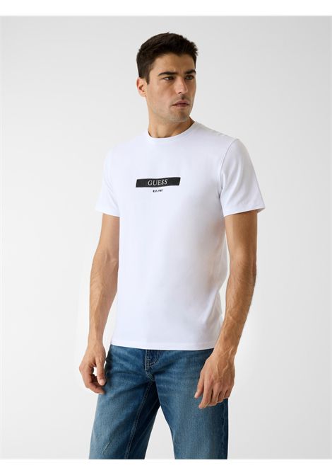  GUESS | shirt | M6RI17 J1314G011