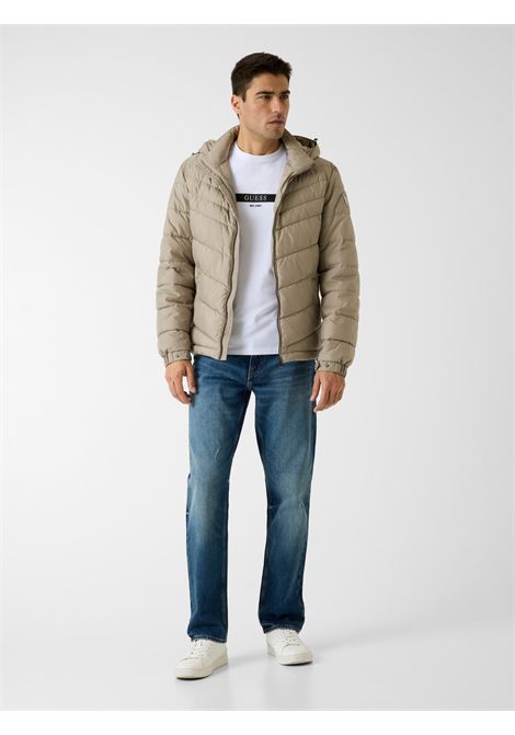  GUESS | shirt | M6RI17 J1314G011