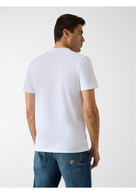  GUESS | shirt | M6RI17 J1314G011