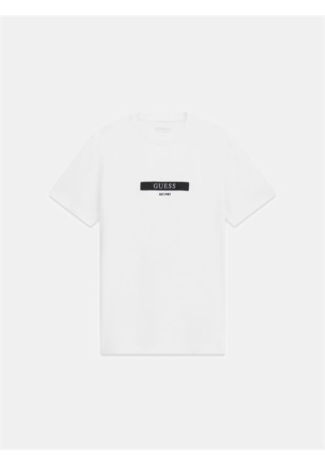  GUESS | shirt | M6RI17 J1314G011