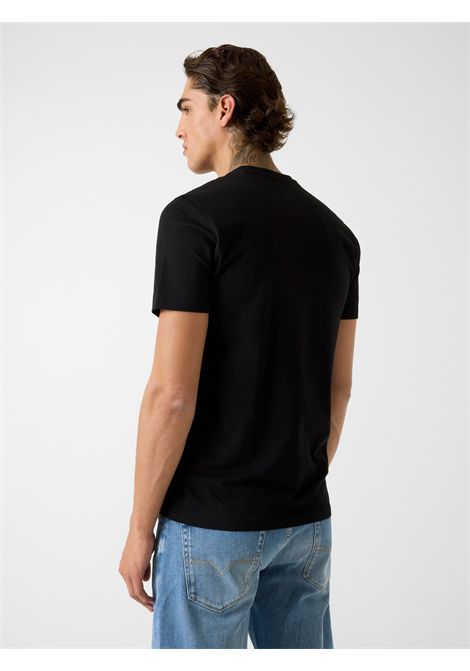  GUESS | shirt | M6RI17 J1314JBLK