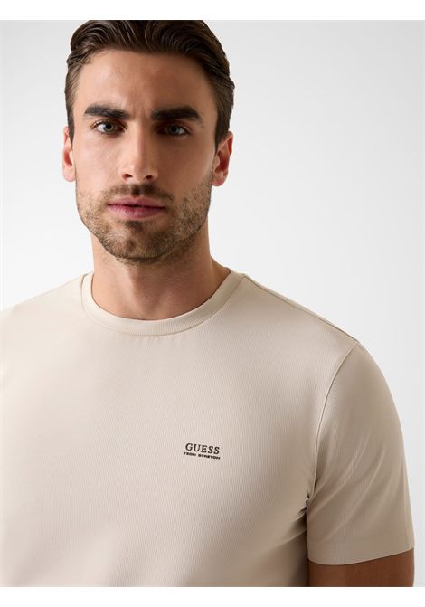  GUESS | shirt | M6RI19 KD202G1I6