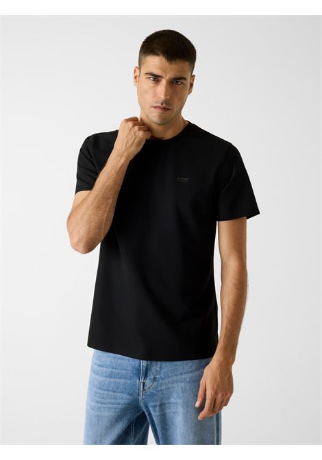  GUESS | shirt | M6RI19 KD202JBLK