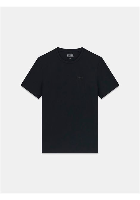  GUESS | shirt | M6RI19 KD202JBLK