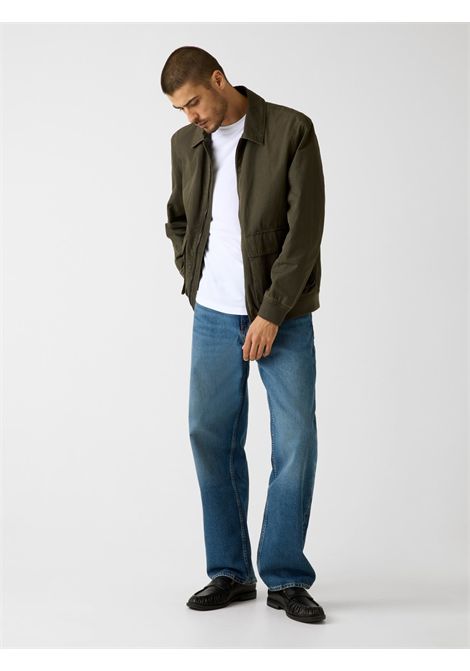  GUESS | shirt | M6RI62 JR06KG011