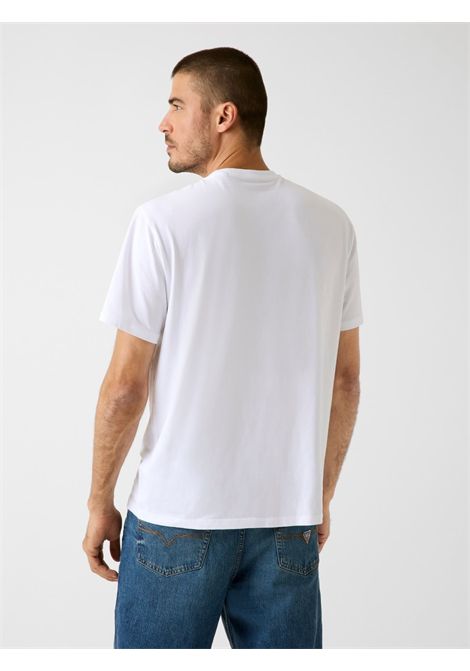  GUESS | shirt | M6RI62 JR06KG011