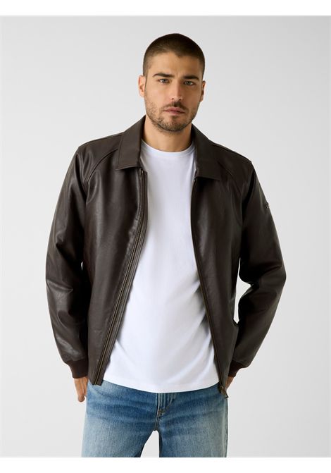  GUESS | outerwear | M6RL0A WJ260A10K