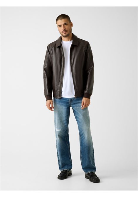  GUESS | outerwear | M6RL0A WJ260A10K