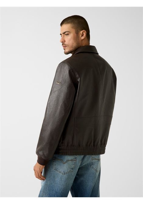  GUESS | outerwear | M6RL0A WJ260A10K