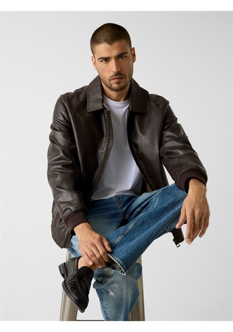  GUESS | outerwear | M6RL0A WJ260A10K