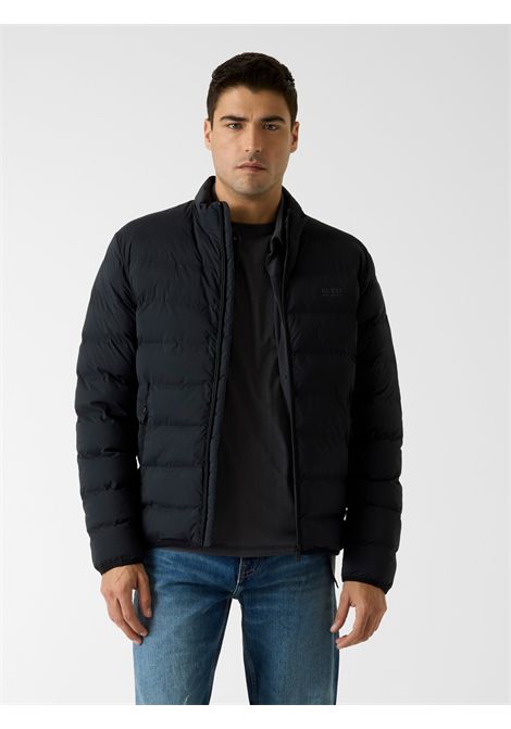  GUESS | outerwear | M6RL0I WJ242JBLK