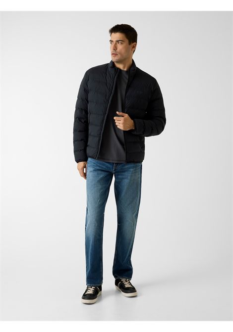  GUESS | outerwear | M6RL0I WJ242JBLK