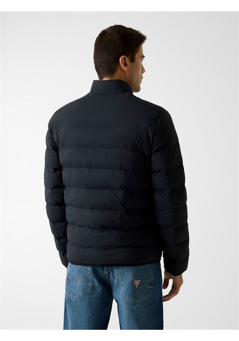  GUESS | outerwear | M6RL0I WJ242JBLK