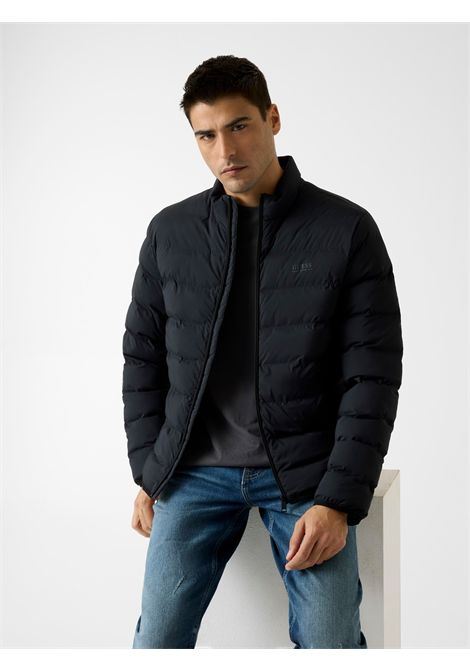  GUESS | outerwear | M6RL0I WJ242JBLK