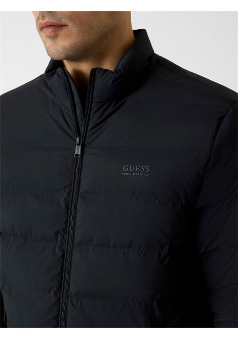  GUESS | outerwear | M6RL0I WJ242JBLK
