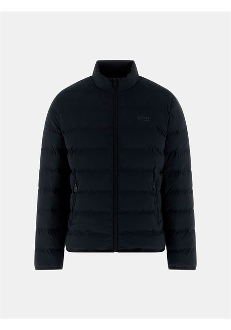  GUESS | outerwear | M6RL0I WJ242JBLK